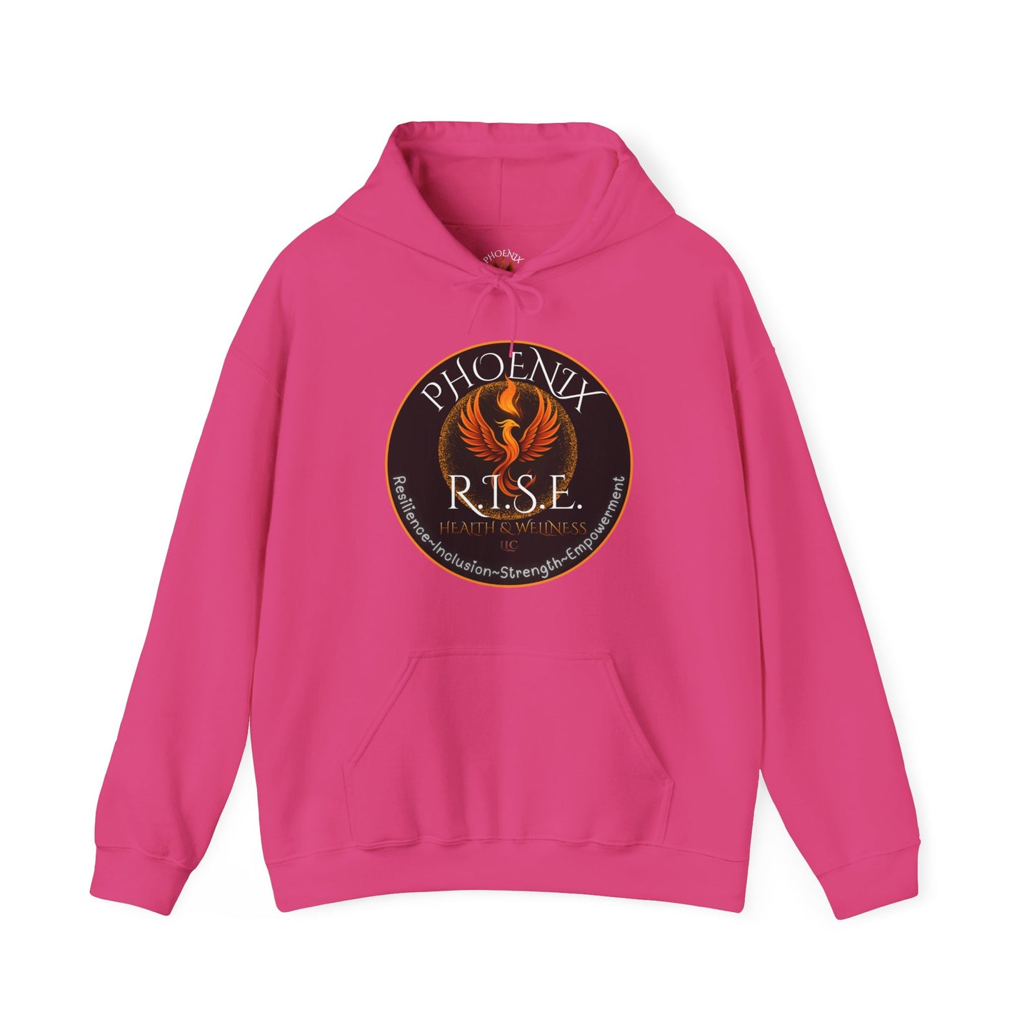 PRHW Signature Hoodie