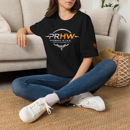 Fire Phoenix Signature Tee™