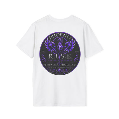 Healing Phoenix Signature Tee™