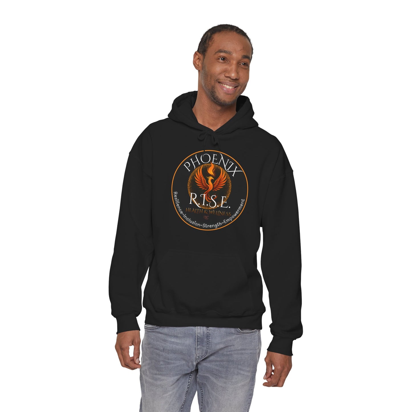 PRHW Signature Hoodie