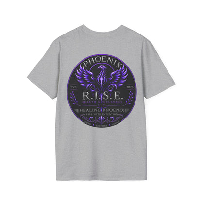 Healing Phoenix Signature Tee™