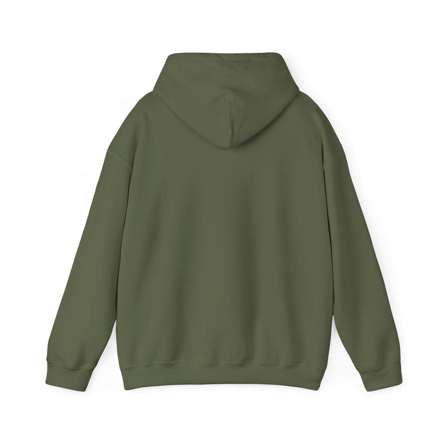 PRHW Signature Hoodie