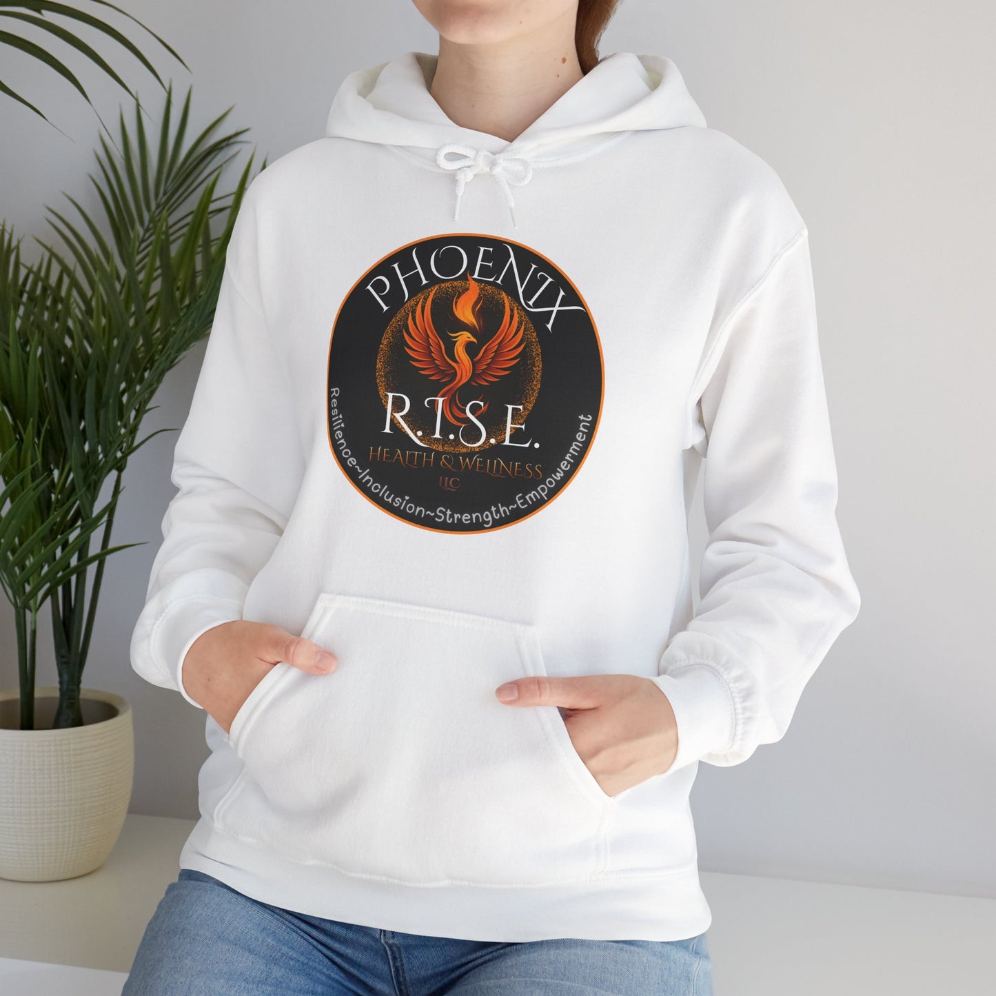 PRHW Signature Hoodie