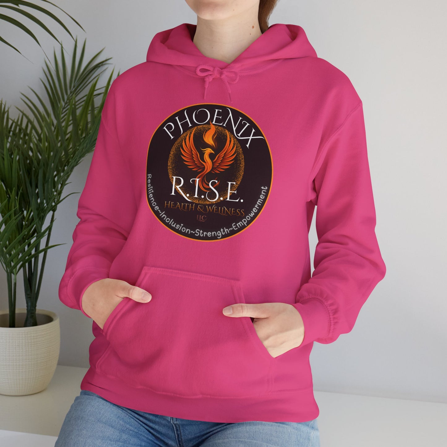 PRHW Signature Hoodie