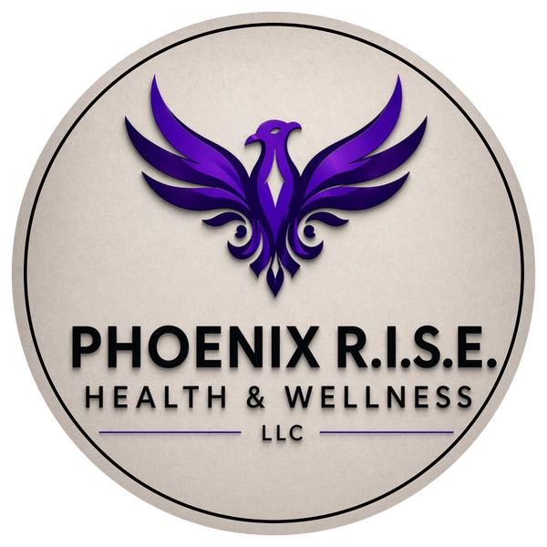 Phoenix R.I.S.E. Health & Wellness LLC