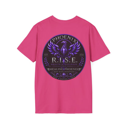 Healing Phoenix Signature Tee™