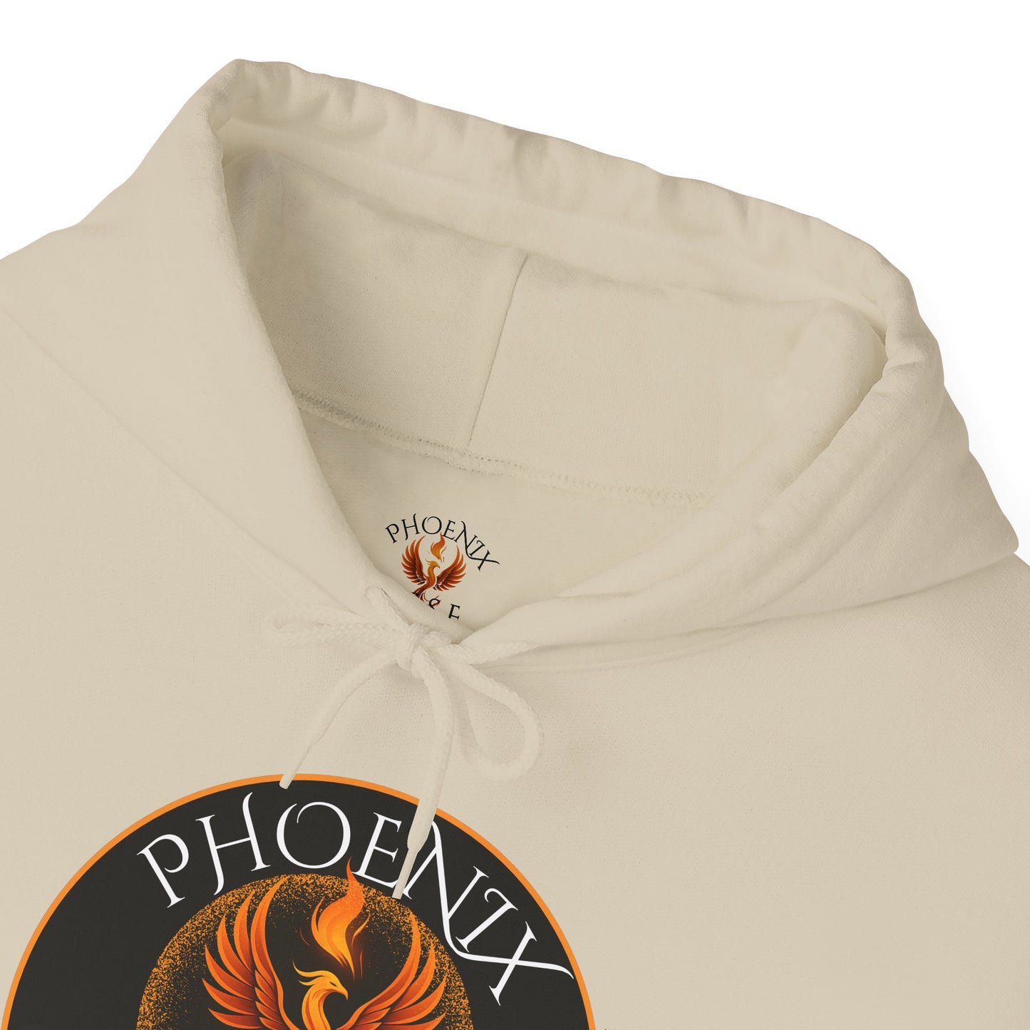 PRHW Signature Hoodie