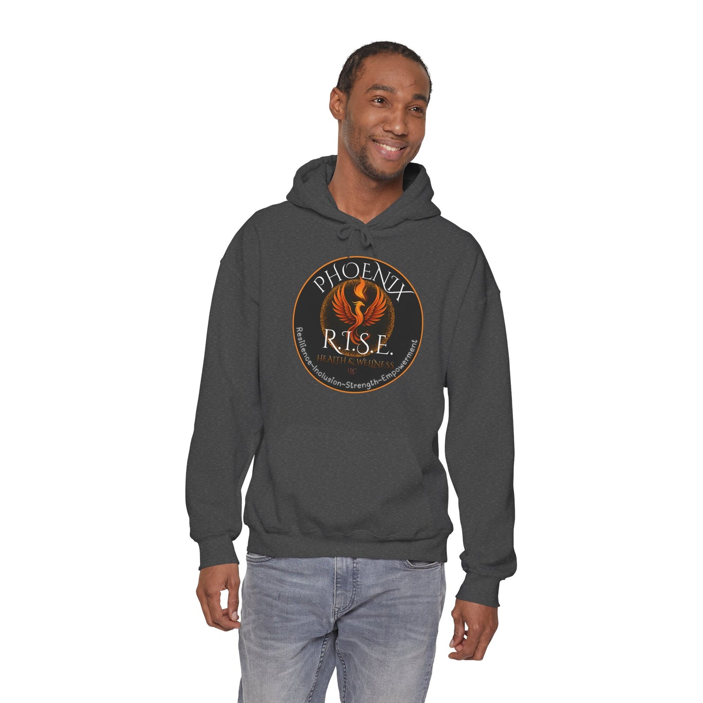 PRHW Signature Hoodie