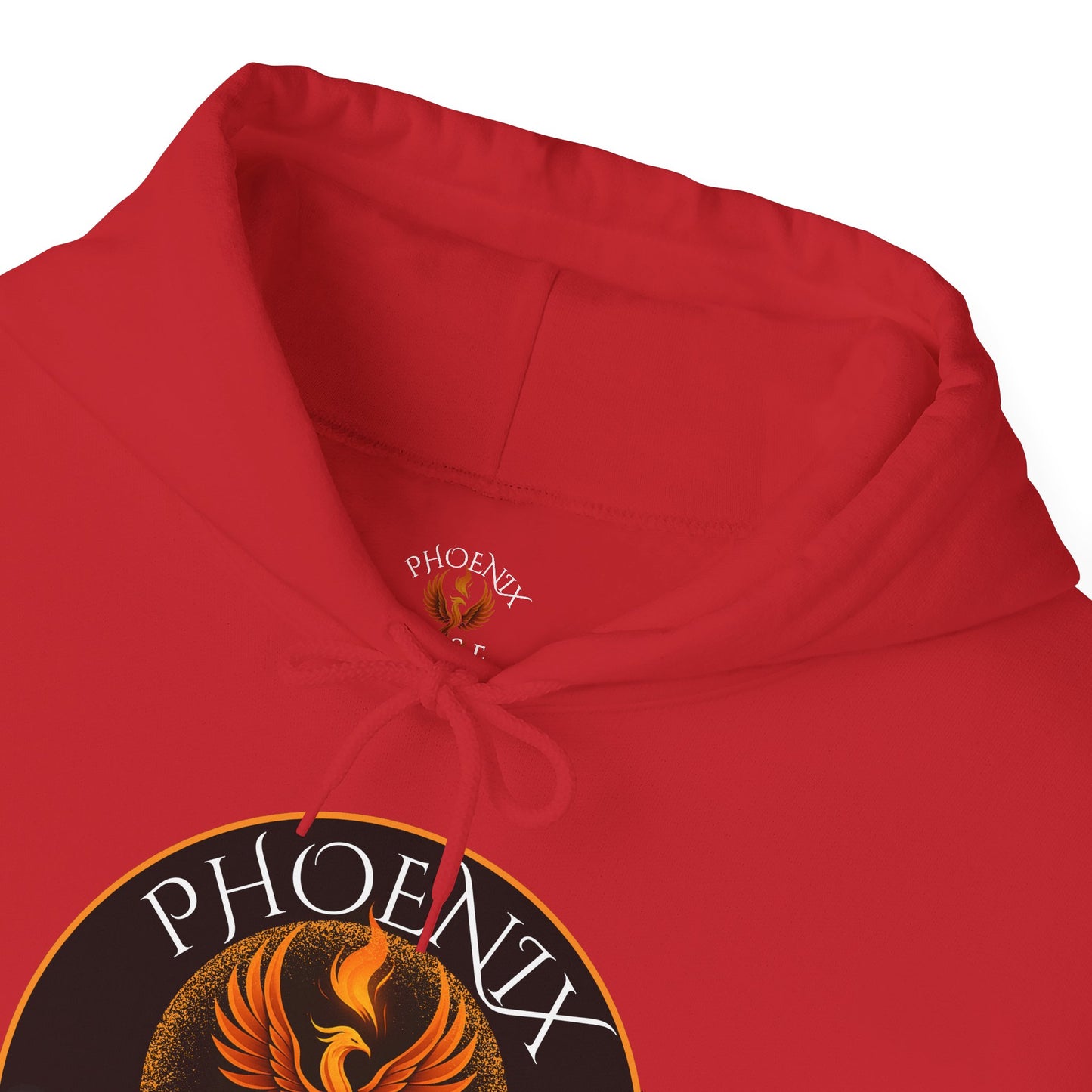 PRHW Signature Hoodie