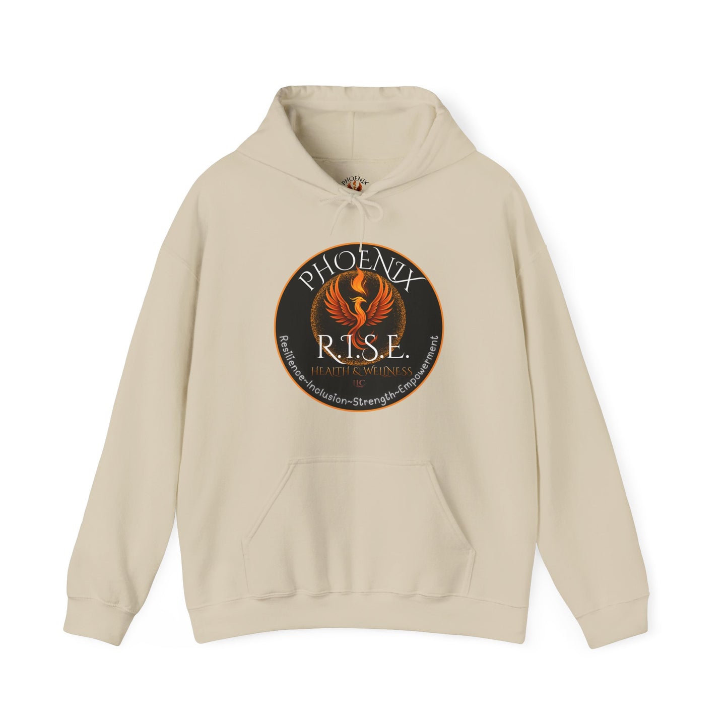 PRHW Signature Hoodie
