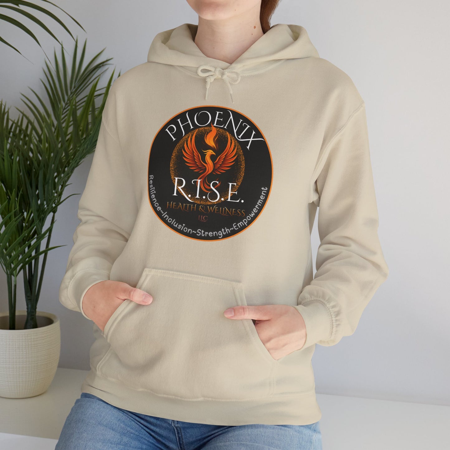 PRHW Signature Hoodie