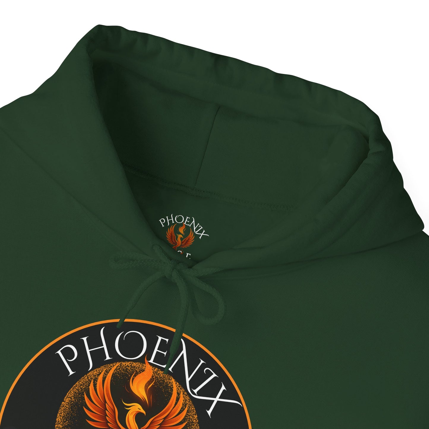 PRHW Signature Hoodie