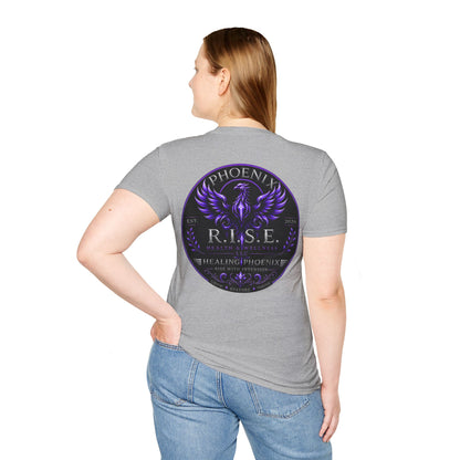 Healing Phoenix Signature Tee™