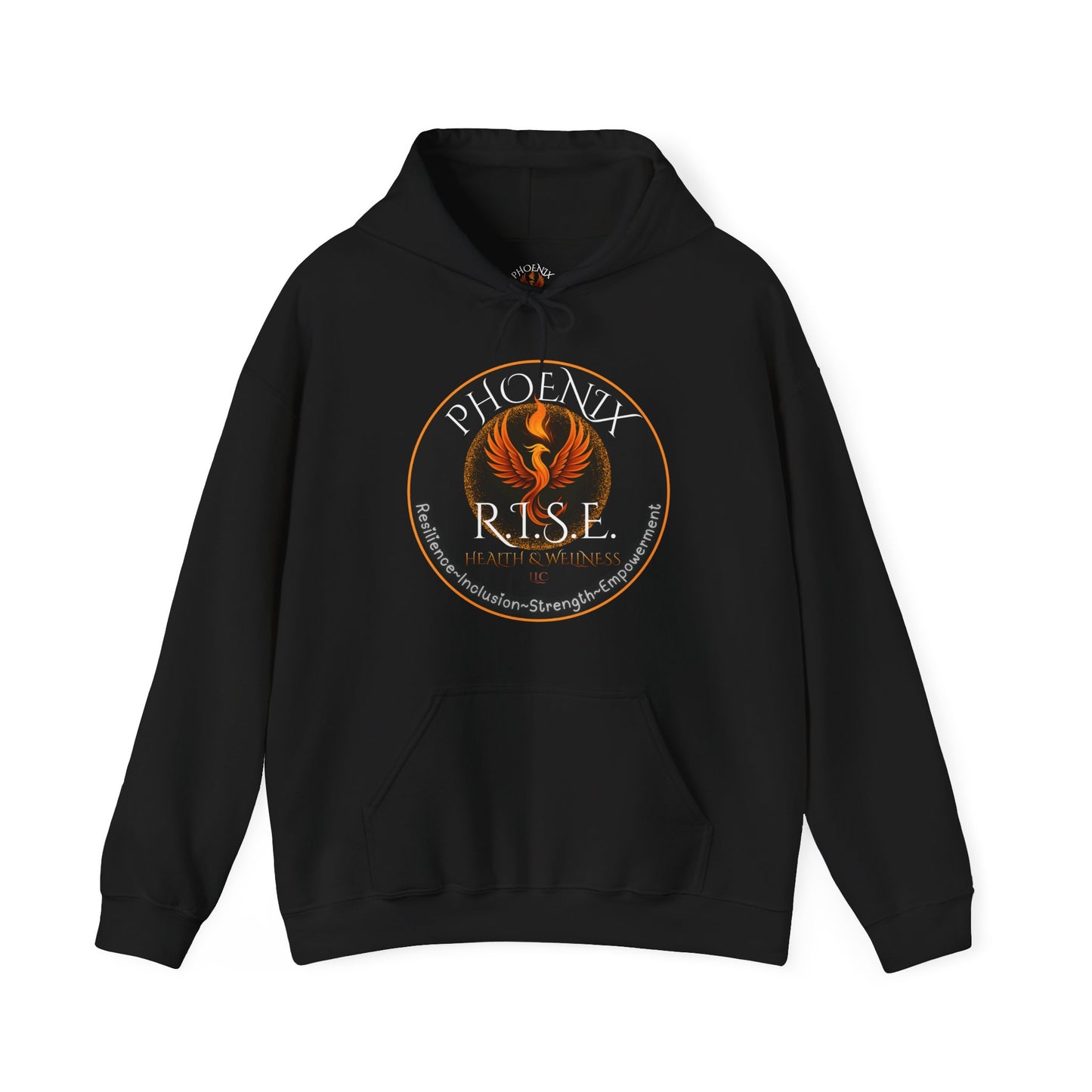 PRHW Signature Hoodie