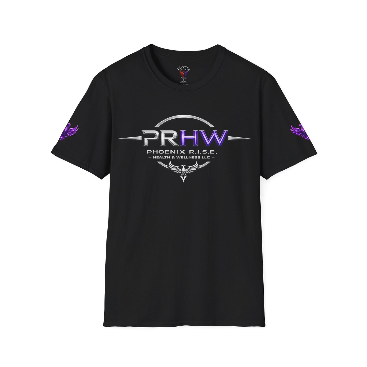 Healing Phoenix Signature Tee™