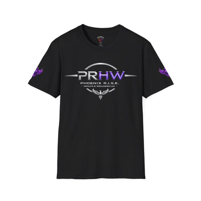 Healing Phoenix Signature Tee™