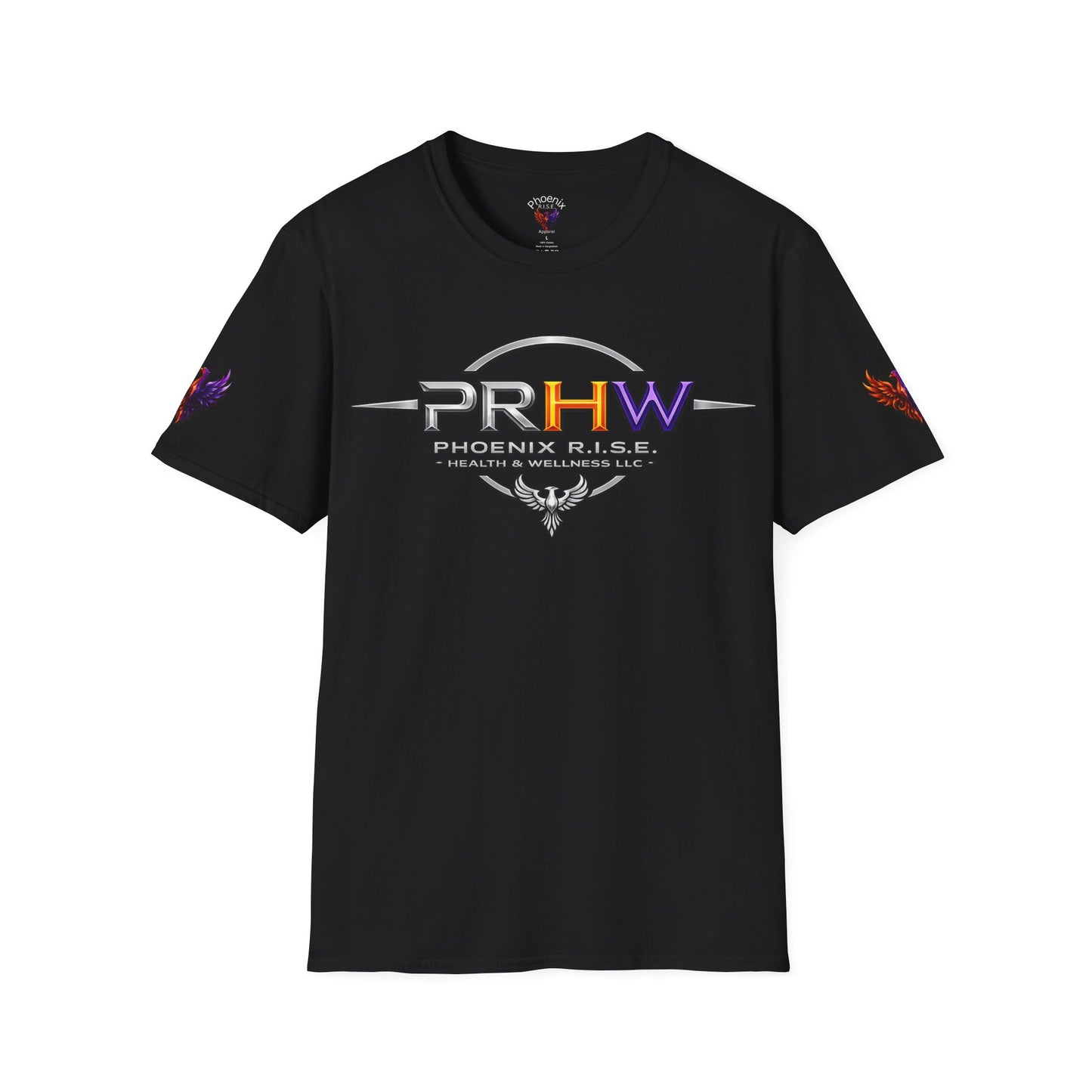 Evolve Phoenix Signature Tee™