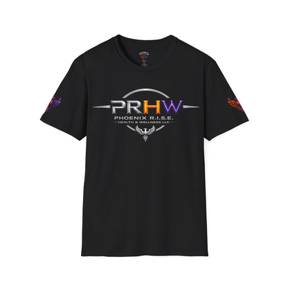 Evolve Phoenix Signature Tee™