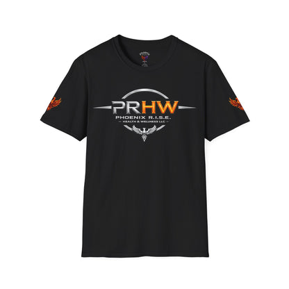 Fire Phoenix Signature Tee™