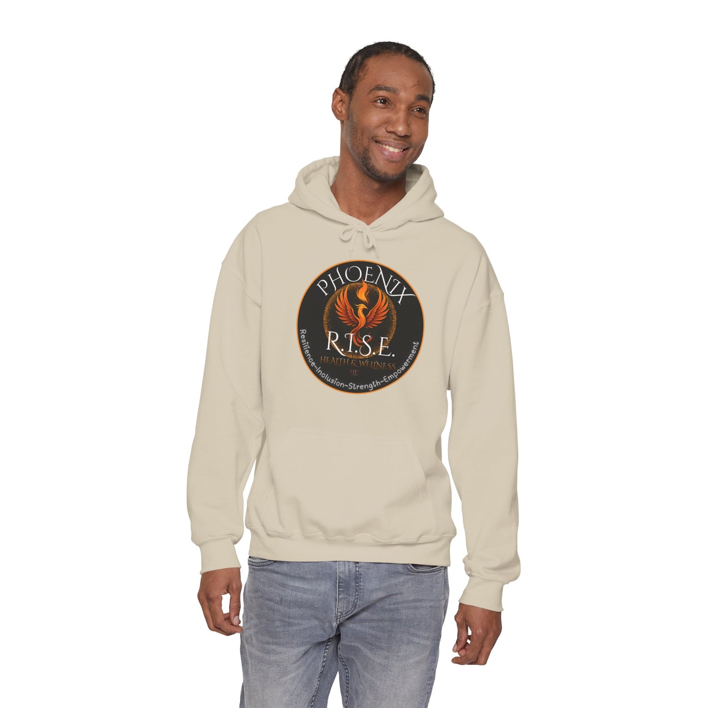 PRHW Signature Hoodie