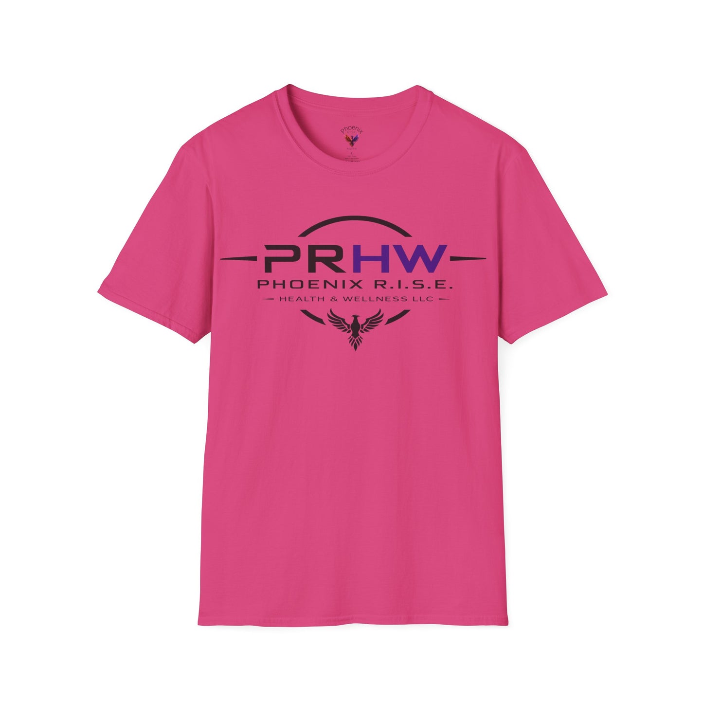 Healing Phoenix Signature Tee™