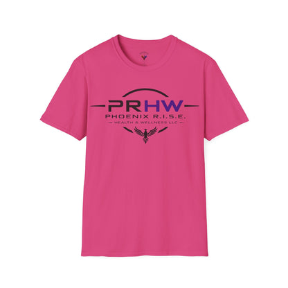 Healing Phoenix Signature Tee™