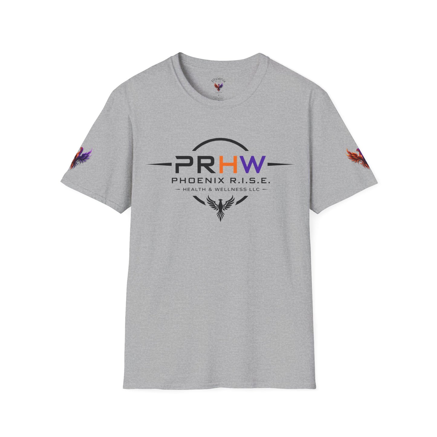 Evolve Phoenix Signature Tee™