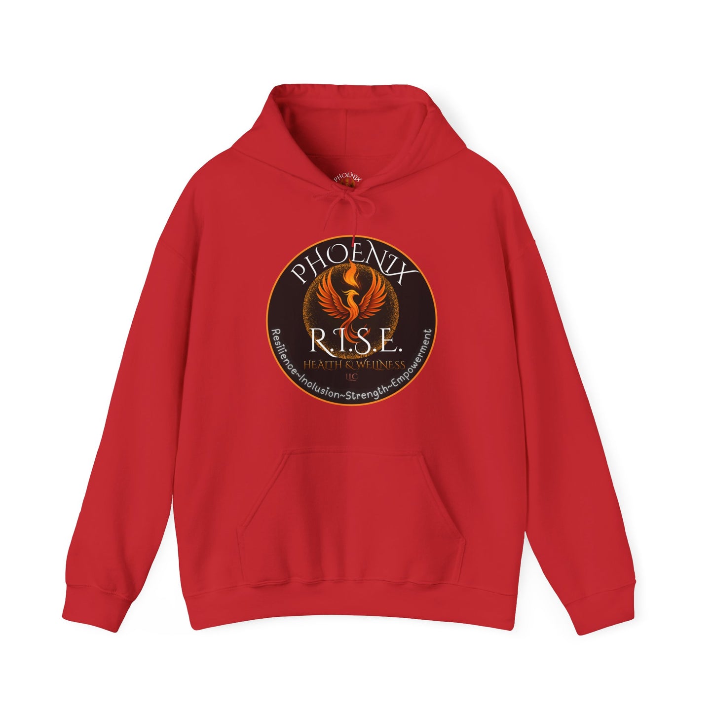 PRHW Signature Hoodie