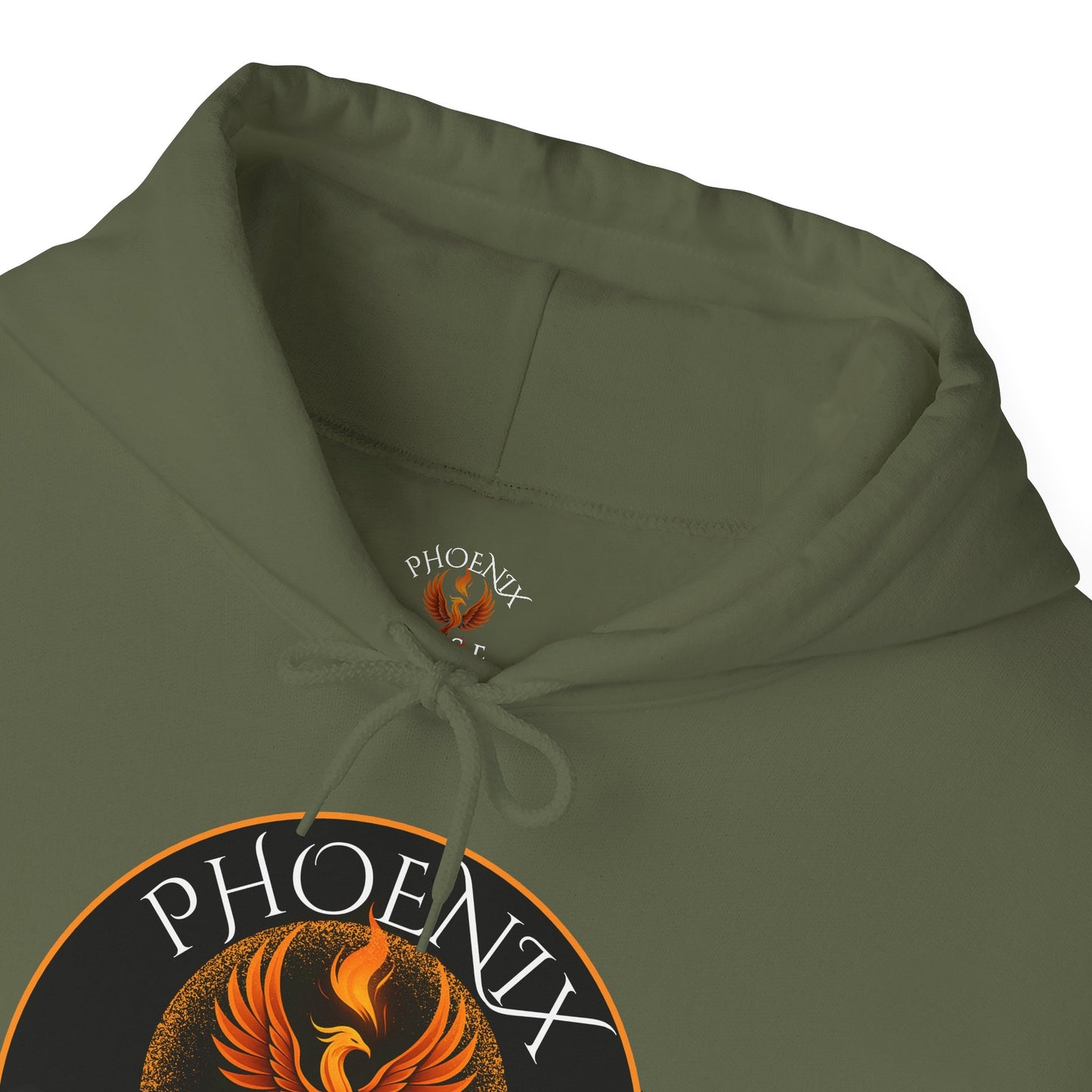 PRHW Signature Hoodie